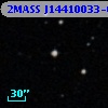 2MASS J14410033-0052587