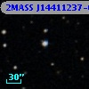 2MASS J14411237-0026573