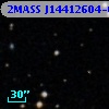2MASS J14412604-0017219