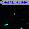 2MASS J14414860-0008462