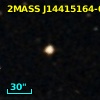 2MASS J14415164-0038062