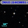 2MASS J14420091-0001465