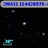 2MASS J14420978-0000577