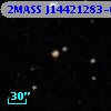 2MASS J14421283-0035515