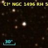 Cl* NGC 1496     RH      54