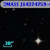 2MASS J14374759-0006070