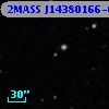 2MASS J14380166-0006157