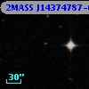 2MASS J14374787-0007026