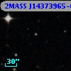 2MASS J14373965-0007471