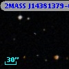 2MASS J14381379-0008395