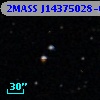 2MASS J14375028-0009208