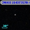 2MASS J14373570-0009372
