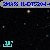 2MASS J14375204-0010246