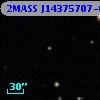 2MASS J14375707-0010347