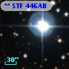 ** STF   446AB