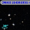 2MASS J14381931-0010500