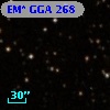 EM* GGA  268