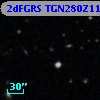 2dFGRS TGN280Z113
