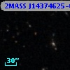 2MASS J14374625-0014478