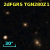 2dFGRS TGN280Z116