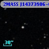 2MASS J14373806-0012047