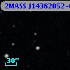 2MASS J14382052-0000190