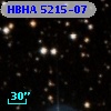 HBHA 5215-07