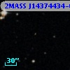 2MASS J14374434-0003021