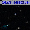 2MASS J14380214-0004453