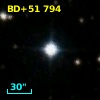 BD+51   794