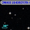 2MASS J14392579-0006139