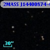 2MASS J14400874-0006422