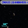 2MASS J14400458-0007272