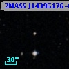 2MASS J14395176-0007362