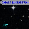2MASS J14393579-0007344