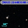 2MASS J14403140-0007551