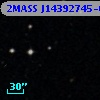 2MASS J14392745-0007448