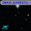 2MASS J14393712-0007478