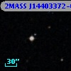 2MASS J14403372-0008128