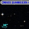 2MASS J14401139-0008089