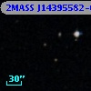 2MASS J14395582-0008486