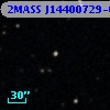 2MASS J14400729-0008538
