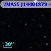 2MASS J14401879-0009344