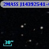 2MASS J14392541-0010151