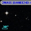2MASS J14403243-0010278