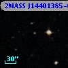 2MASS J14401385-0010432