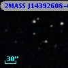 2MASS J14392608-0010544