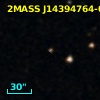 2MASS J14394764-0011029