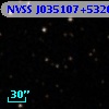 NVSS J035107+532041