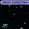 2MASS J14392394-0011172
